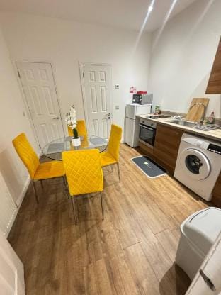 Apartment 4- 216 high street Apartment in Arbroath