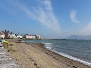 Apartment in Beaumaris near the Coastline Apartment in Wales
