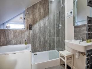 Apartment in Beaumaris near the Coastline Apartment in Wales