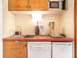 Terrace Apartment in Chamrousse Apartment in Provence