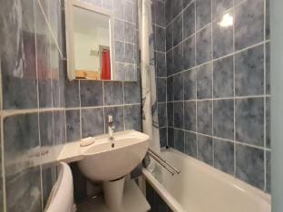 Alpine Stay Near Ski Slopes Apartment in Les Deux Alpes