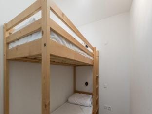 Apartment in Orcieres with Ski Slope Access Apartment in Provence-Alpes-Côte d'Azur
