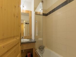 Apartment in Orcieres with Ski Slope Access Apartment in Provence-Alpes-Côte d'Azur