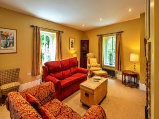 Apartment in Buxton near Spa Town Center Apartment in High Peak District