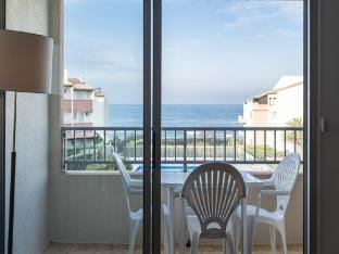 Seaside Aparatment in Agde Apartment in Agde