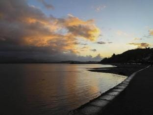 Apartment in Beaumaris with Sea Views Apartment in Wales