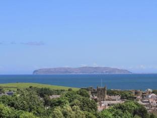Apartment in Beaumaris with Sea Views Apartment in Wales