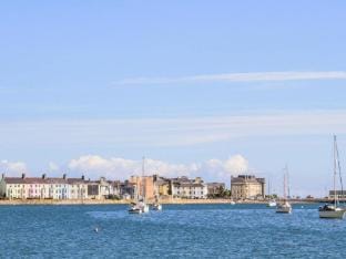 Apartment in Beaumaris with Sea Views Apartment in Wales