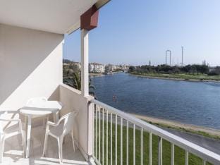 Apartment in Agde near Sandy Beach Apartment in Agde