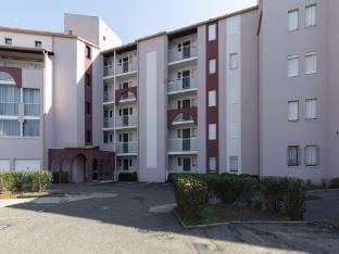 Apartment in Agde near Sandy Beach Apartment in Agde