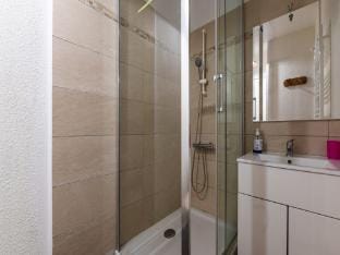 Apartment in Morillon at Ski Slope Apartment in Morillon