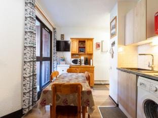 Apartment in Morillon at Ski Slope Apartment in Morillon