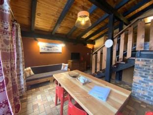 Apartment in La Bresse near River  City Center Apartment in La Bresse