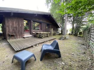 Apartment in La Bresse near River  City Center Apartment in La Bresse