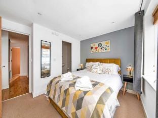 Apartment in Harrogate near Yorkshire Dales Apartment in Harrogate