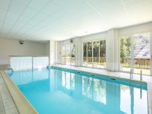 Apartment in Saint-Sorlin near Ski Resort Apartment in Saint-Sorlin-d'Arves