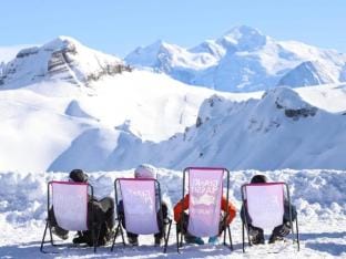 Apartment in Morillon near Ski Resort Apartment in Morillon