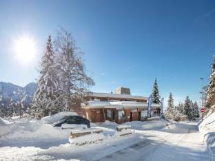 Apartment for 6 in Chamrousse Apartment in Provence