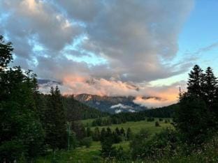 Alpine Escape in Chamrousse Apartment in Provence