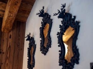 Chalet in Val dIsere with Private Pool Apartment in Val dIsere
