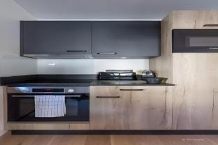 Charming apartment near Serre-Chevalier Apartment in Saint-Chaffrey
