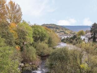 Apartment in Llanberis near Snowdonia Park Apartment in Llanberis