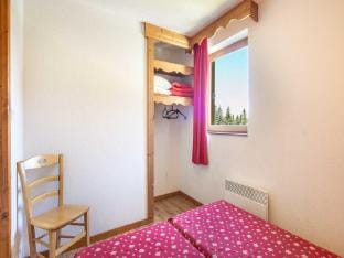 Cozy Ski Retreat in Chamrousse Apartment in Provence
