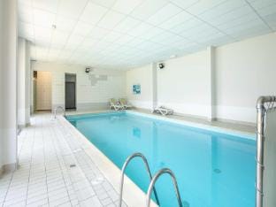 Apartment in Saint-Sorlin near Ski Resort Apartment in Saint-Sorlin-d'Arves