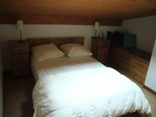 Apartment in Chatel for four people Apartment in Châtel