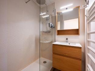 Studio in Morillon near Ski Slopes  Lac Bleu Apartment in Morillon