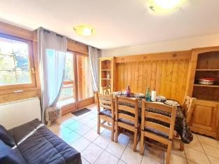 Spacious Apartment with Balcony Apartment in Les Deux Alpes