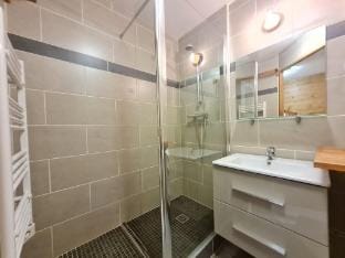 Spacious Apartment with Balcony Apartment in Les Deux Alpes