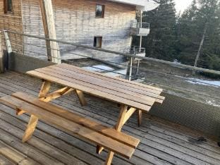Terraced Apartment in Chamrousse Apartment in Provence