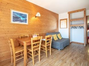 Terraced Apartment in Chamrousse Apartment in Provence