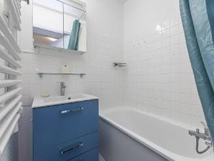Coastal Charm in Agde Apartment in Agde