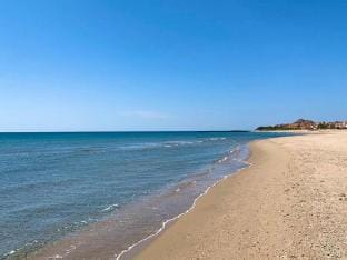 Coastal Charm in Agde Apartment in Agde