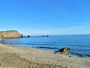 Coastal Charm in Agde Apartment in Agde