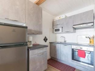 Charming Chalet in Bourella Apartment in Provence-Alpes-Côte d'Azur