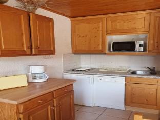 Alpine Apartment for 8 guests Apartment in Les Deux Alpes