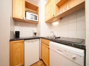 Apartment in Alps near Ski Slopes Apartment in Allos