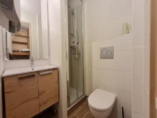Cozy Mountain Base Near Slopes Apartment in Les Deux Alpes