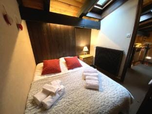Apartment in La Bresse near River  Ski Resort Apartment in La Bresse