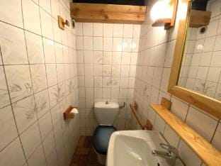 Apartment in La Bresse near River  Ski Resort Apartment in La Bresse
