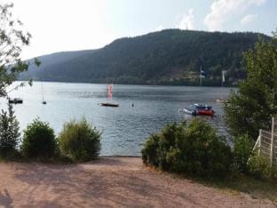 Apartment in La Bresse near River  Ski Resort Apartment in La Bresse