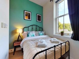 Apartment in Matlock near River Derwent Apartment in Matlock