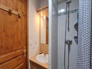 Charming 2-Bedroom Apartment Apartment in Les Deux Alpes