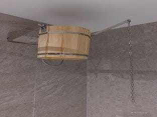 Apartment in Chantemerle near Serre Chevalier Apartment in Saint-Chaffrey