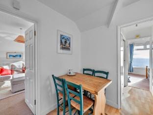 Apartment in Salcombe with Stunning Sea Views Apartment in Salcombe