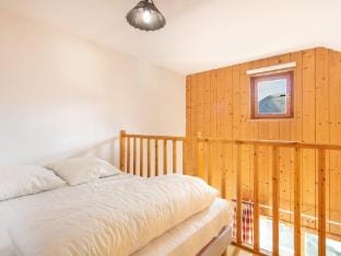 Les Chamois N15 - 3P6 Apartment in Saint-Sorlin-d'Arves
