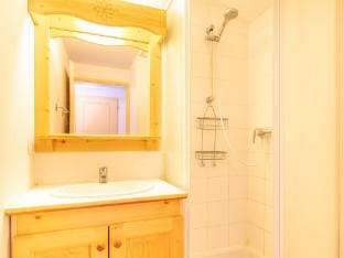 Les Chamois N15 - 3P6 Apartment in Saint-Sorlin-d'Arves